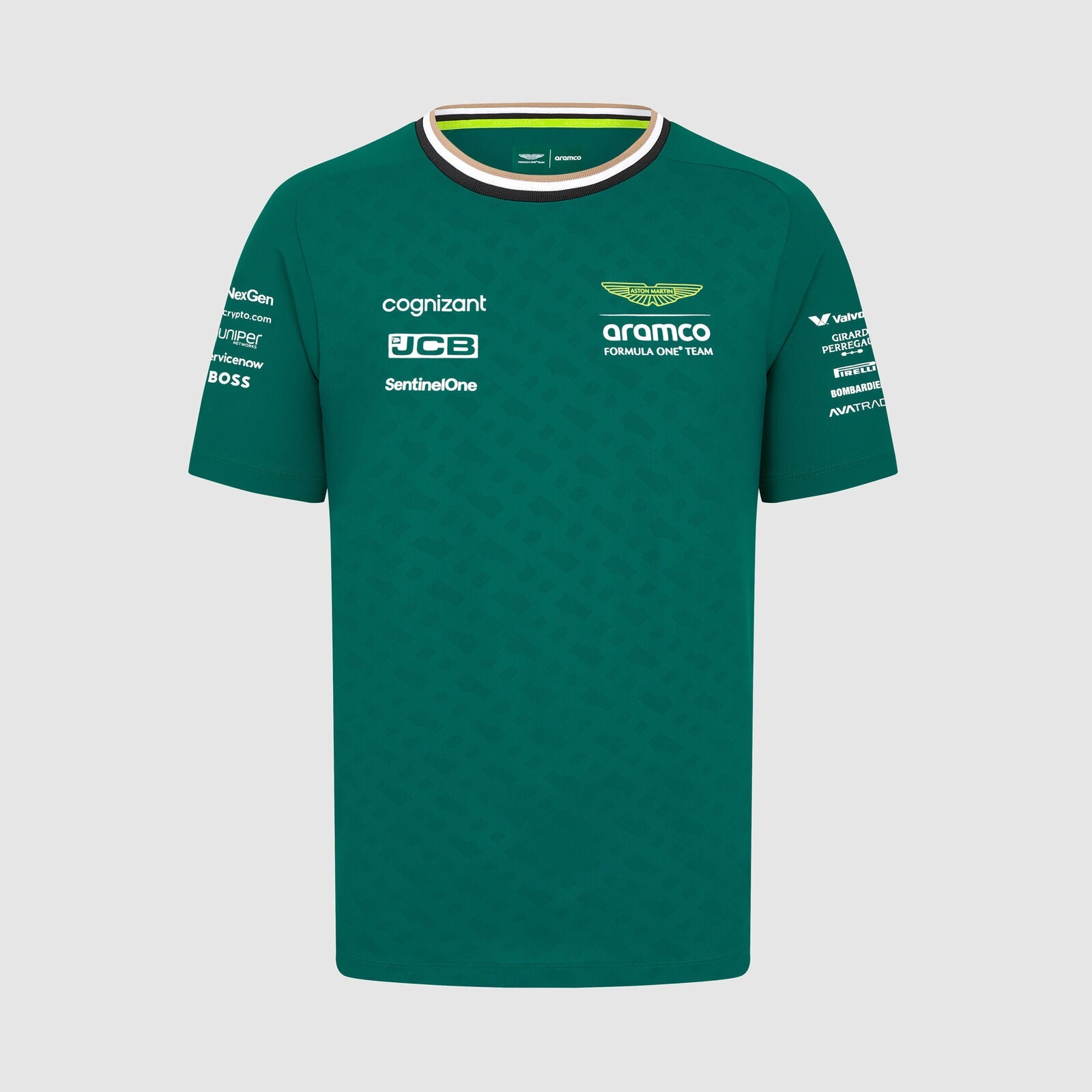 F1 Tees