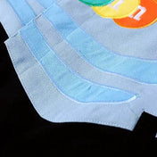 Rare M&M's NASCAR Vintage Embroidered Jacket – Unisex