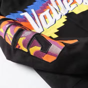 Rare PHOENIX SUNS Vintage Embroidered Jacket - Unisex