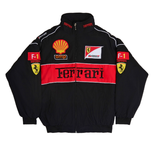 ferrari-black-f1-vintage-racing-jacket-shaba-collection-front