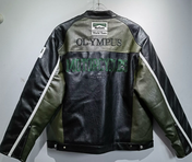 ferrari-leather-black-green-back