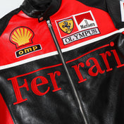 ferrari-leather-black-red-details