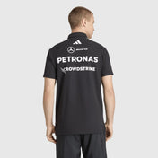 Mercedes F1 2026 Team Polo Shirt