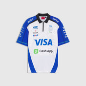 Racing Bulls F1 2026 Team Polo Shirt