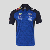 RedBull F1 2026 Team Polo Shirt