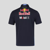 RedBull F1 2026 Team Polo Shirt