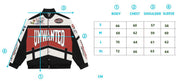 Rare M&M's NASCAR Vintage Embroidered Jacket - Unisex